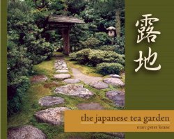 The Japanese Tea Garden book